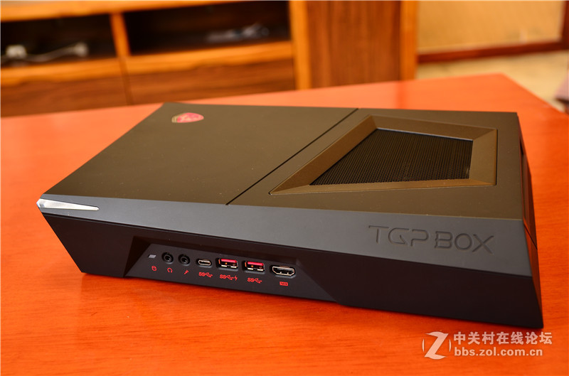 9000元电竞游戏主机，微星海皇戟3开箱简评