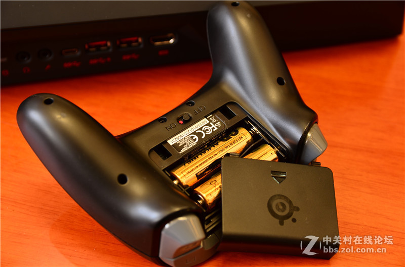 9000元电竞游戏主机，微星海皇戟3开箱简评