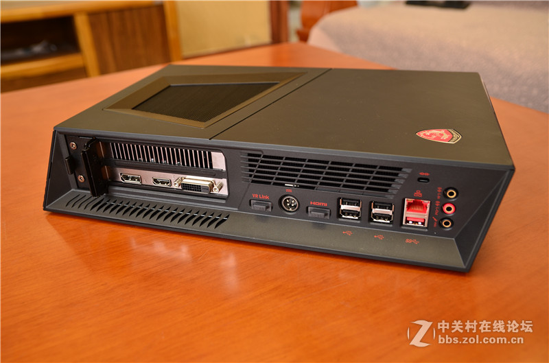 9000元电竞游戏主机，微星海皇戟3开箱简评