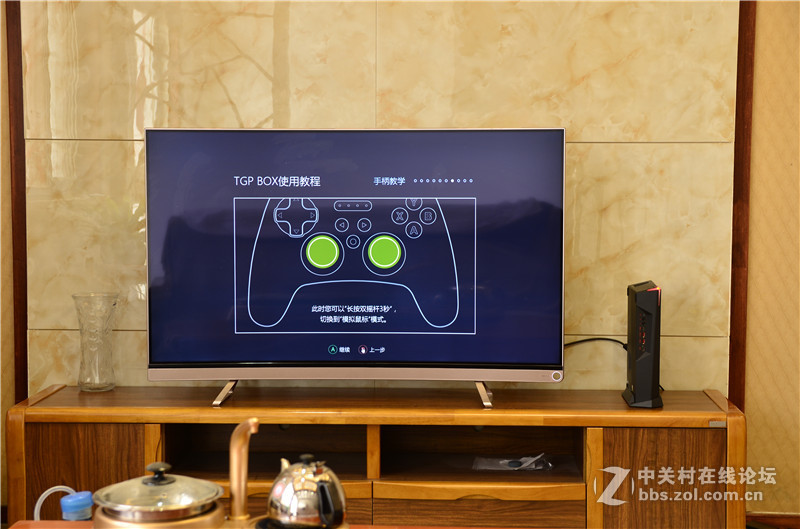 9000元电竞游戏主机，微星海皇戟3开箱简评