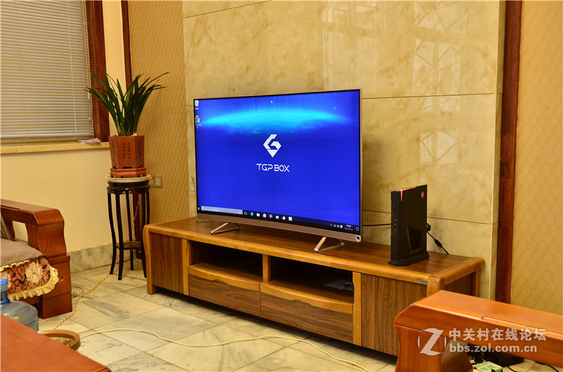 9000元电竞游戏主机，微星海皇戟3开箱简评