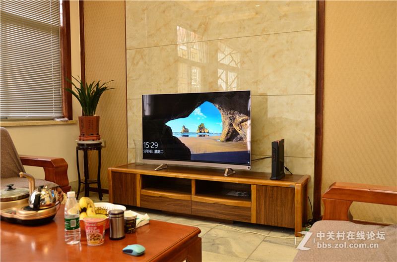 9000元电竞游戏主机，微星海皇戟3开箱简评