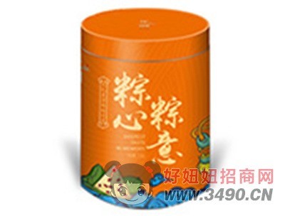 粽子的种类有哪些？ 粽子的厂家有哪些？