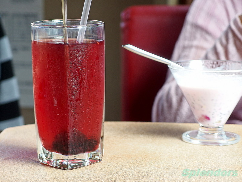Menu-Less 餐馆 (用餐篇),