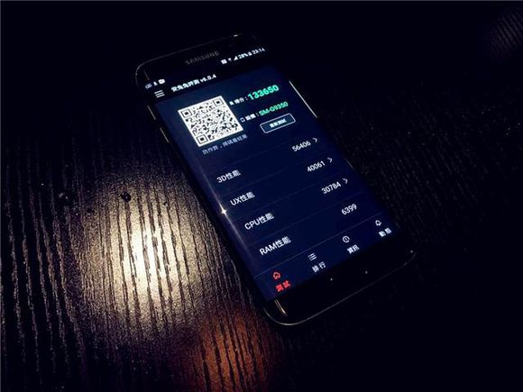 星空体育平台Galaxy S7 Edge惊爆价 开箱体验 告诉你是否浪得虚名