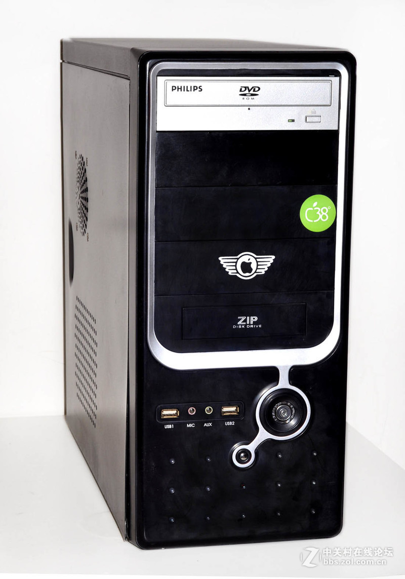 【北京】超低价出台双核主机