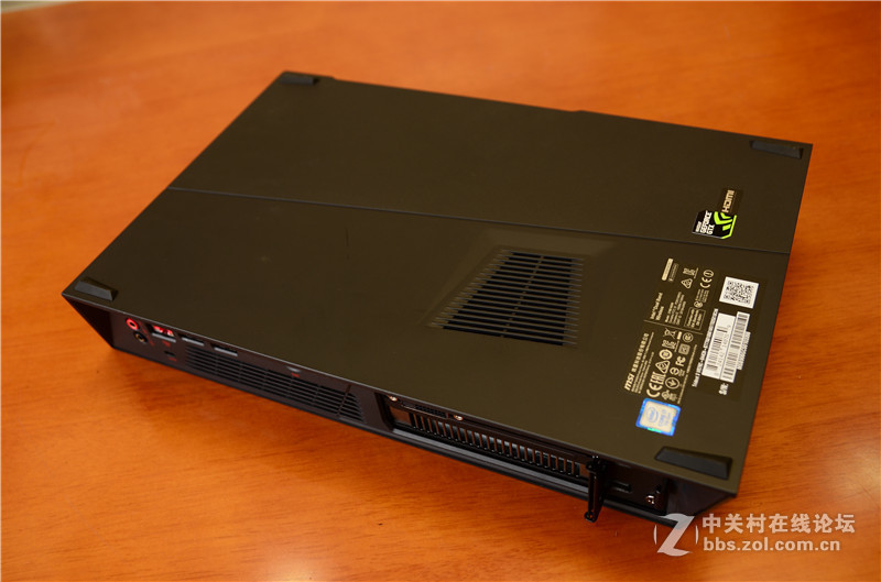 9000元电竞游戏主机，微星海皇戟3开箱简评