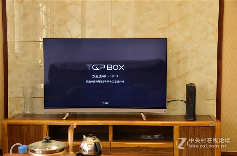 9000元电竞游戏主机，微星海皇戟3开箱简评