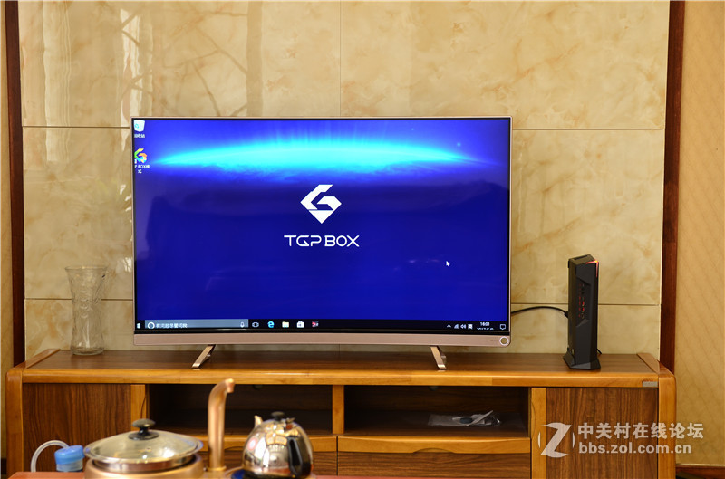 9000元电竞游戏主机，微星海皇戟3开箱简评