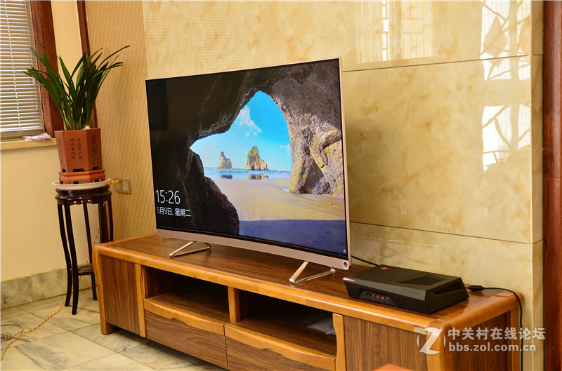 9000元电竞游戏主机，微星海皇戟3开箱简评