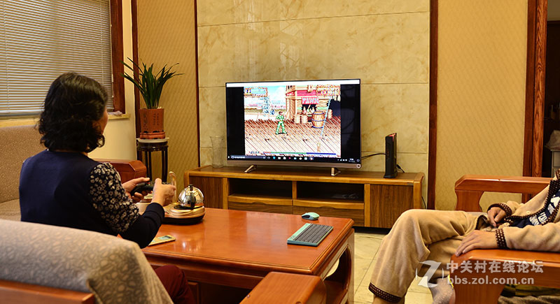 9000元电竞游戏主机，微星海皇戟3开箱简评