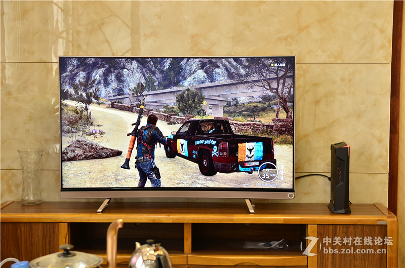 9000元电竞游戏主机，微星海皇戟3开箱简评