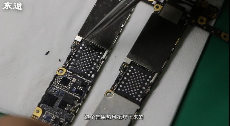 iPhone乞丐版16G扩容升级到64G教程