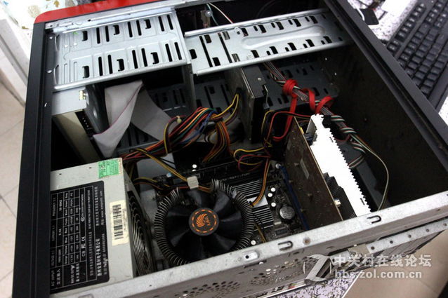 “中国梦”迷你小主机，打工仔的最佳选择！