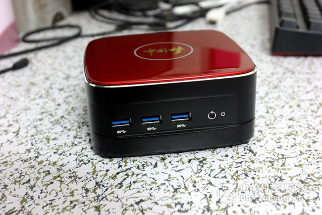 “中国梦”迷你小主机，打工仔的最佳选择！