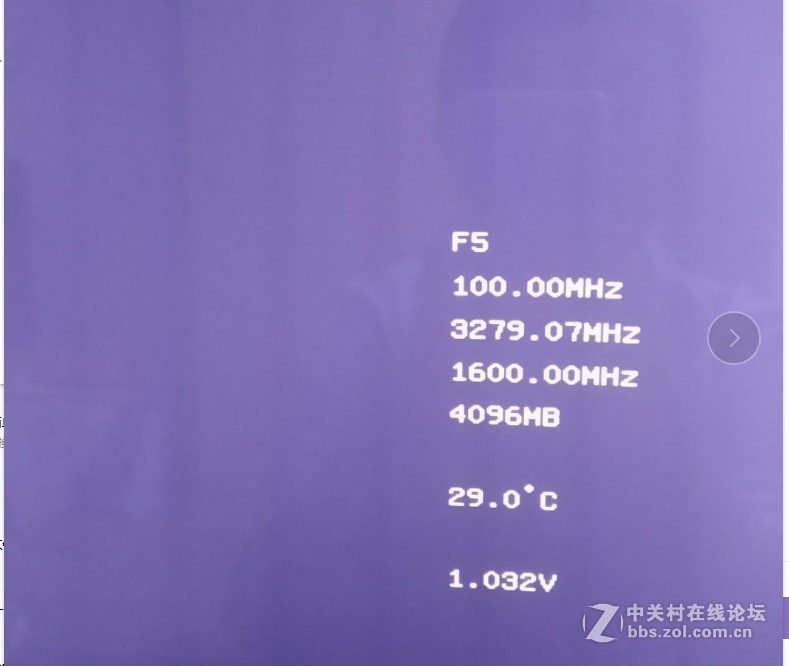 求助:技嘉Z170 D3H上I7 6400T 需要开2次机才能启动,恢复默认