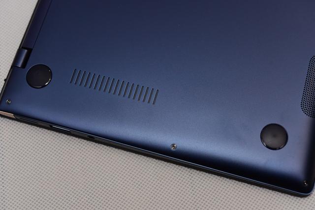 #笔记本# 办公全能选手—华硕灵耀U 2代笔记本入手记