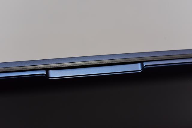 #笔记本# 办公全能选手—华硕灵耀U 2代笔记本入手记