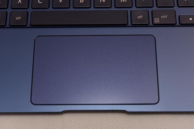 #笔记本# 办公全能选手—华硕灵耀U 2代笔记本入手记