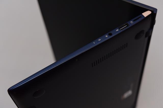 #笔记本# 办公全能选手—华硕灵耀U 2代笔记本入手记