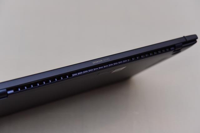 #笔记本# 办公全能选手—华硕灵耀U 2代笔记本入手记