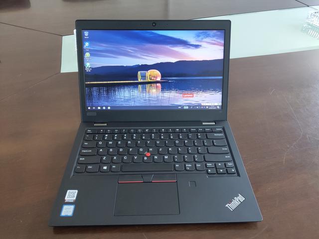 #笔记本# 办公全能选手—华硕灵耀U 2代笔记本入手记