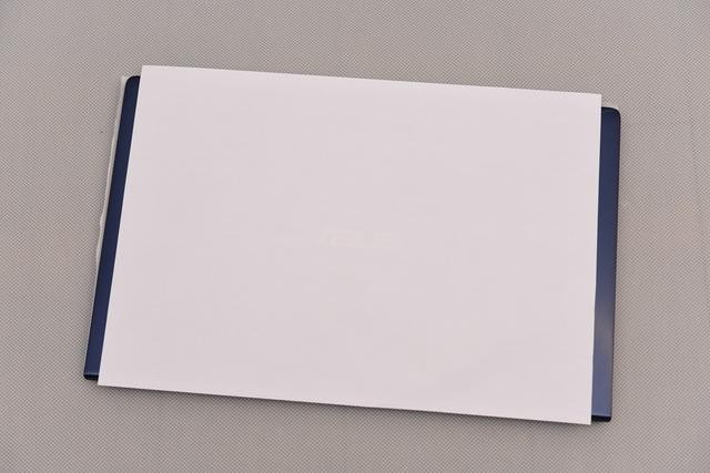 #笔记本# 办公全能选手—华硕灵耀U 2代笔记本入手记