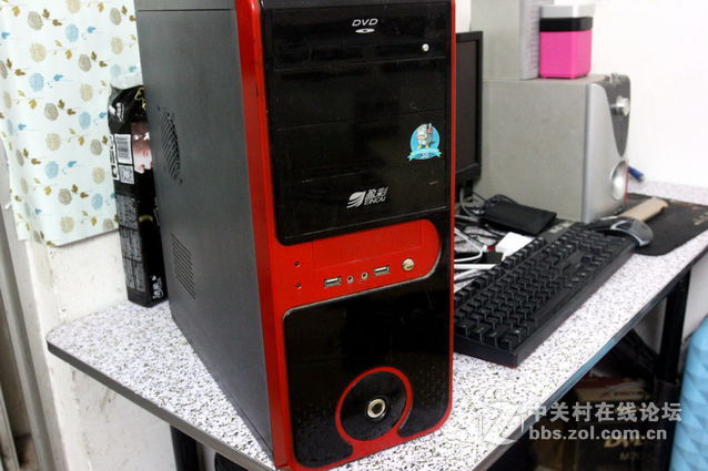 “中国梦”迷你小主机，打工仔的最佳选择！