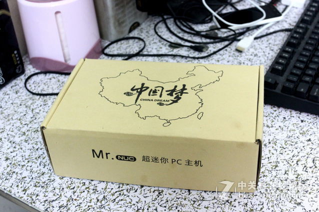 “中国梦”迷你小主机，打工仔的最佳选择！