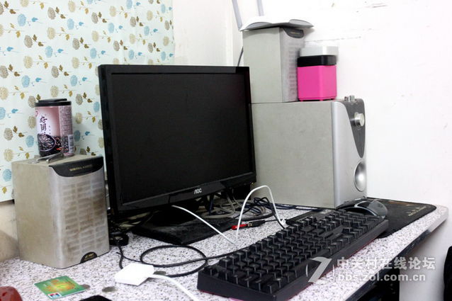 “中国梦”迷你小主机，打工仔的最佳选择！