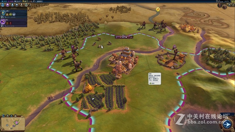 文明6测评，不可多得的优秀策略游戏