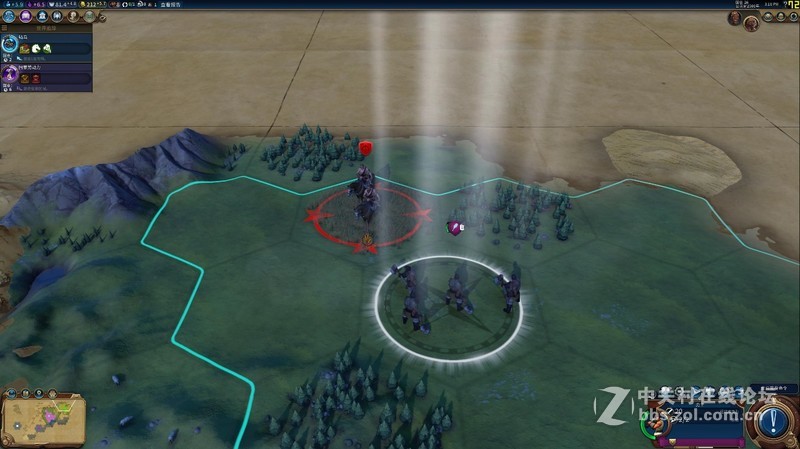 文明6测评，不可多得的优秀策略游戏