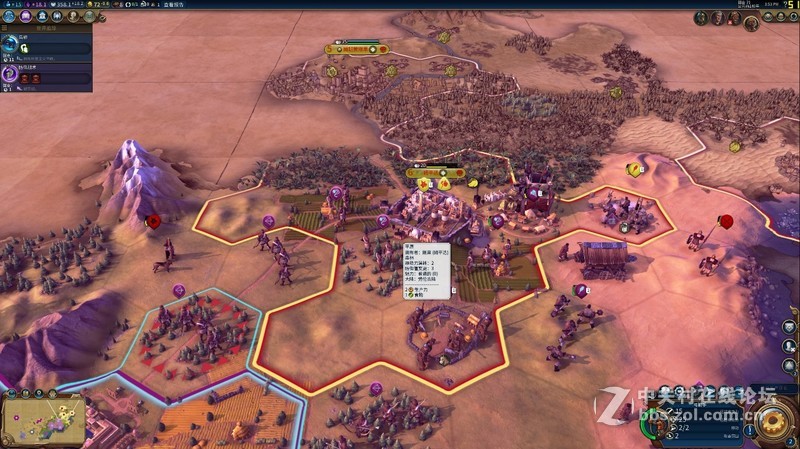 文明6测评，不可多得的优秀策略游戏