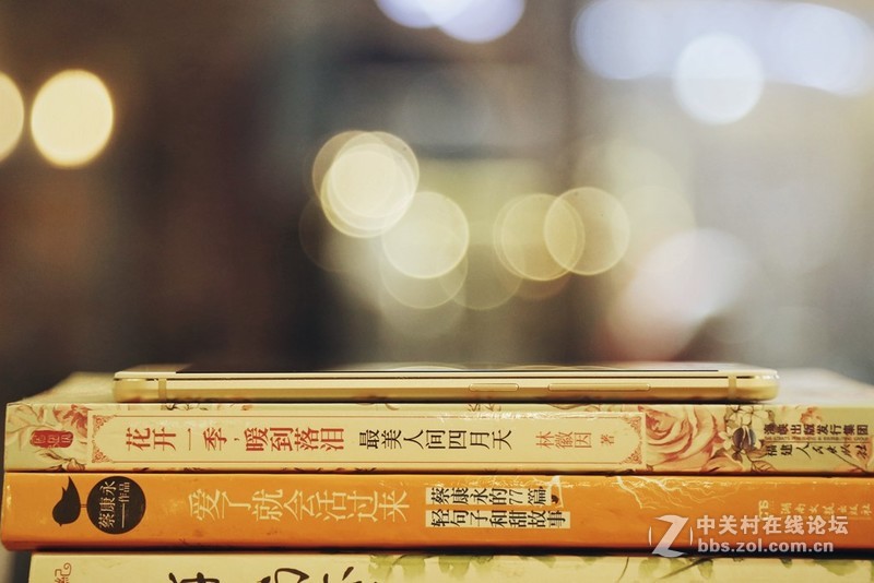 颜值新高 2000万前置双摄拍照神器——vivo X9图赏