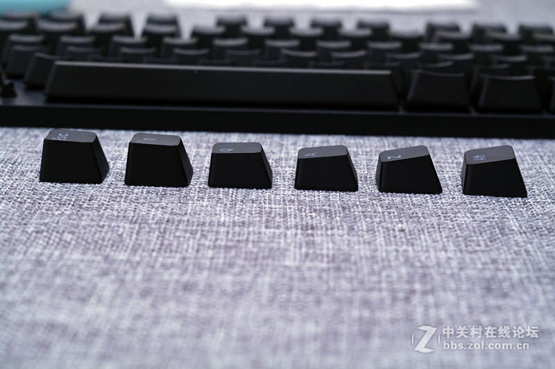 给驴蹄子换了个“铁掌”，贱驴382铁掌PBT键帽开箱体验