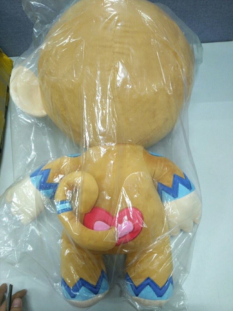 玩梦幻手游抽了个神猴