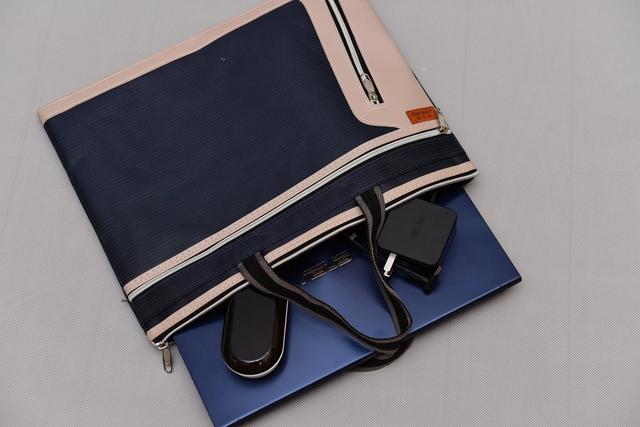 #笔记本# 办公全能选手—华硕灵耀U 2代笔记本入手记