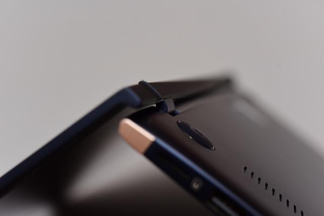 #笔记本# 办公全能选手—华硕灵耀U 2代笔记本入手记