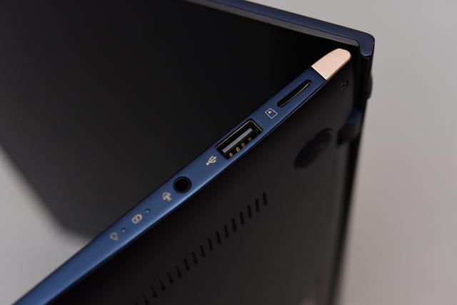 #笔记本# 办公全能选手—华硕灵耀U 2代笔记本入手记