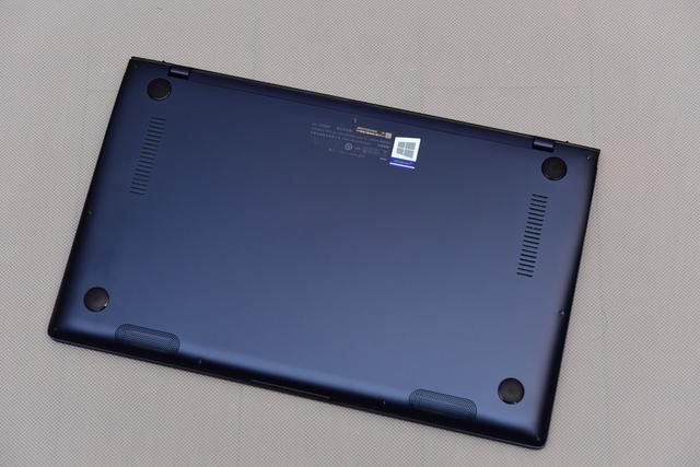 #笔记本# 办公全能选手—华硕灵耀U 2代笔记本入手记