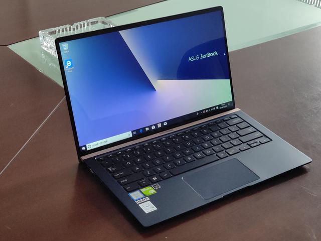 #笔记本# 办公全能选手—华硕灵耀U 2代笔记本入手记