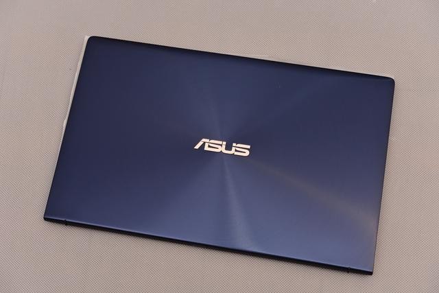 #笔记本# 办公全能选手—华硕灵耀U 2代笔记本入手记