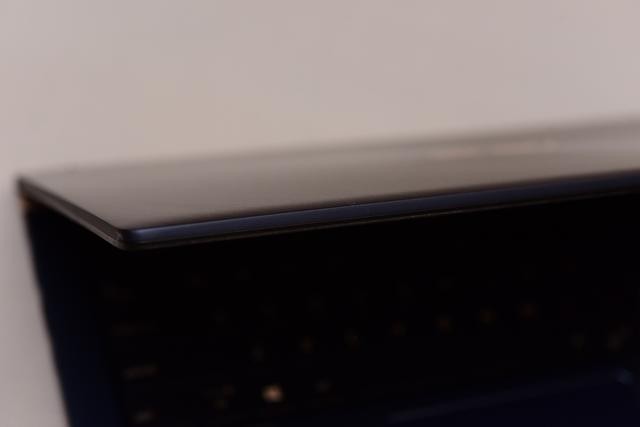 #笔记本# 办公全能选手—华硕灵耀U 2代笔记本入手记