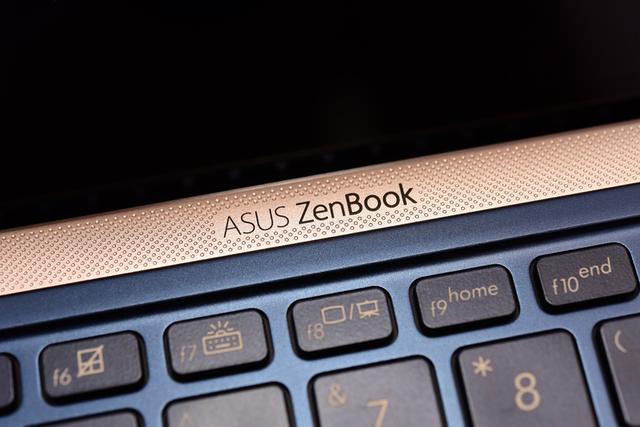 #笔记本# 办公全能选手—华硕灵耀U 2代笔记本入手记