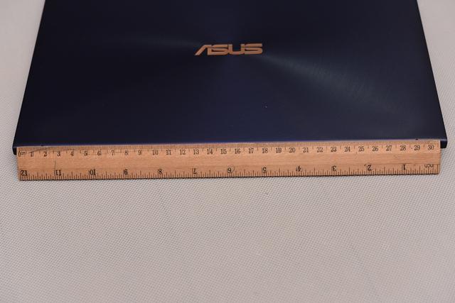 #笔记本# 办公全能选手—华硕灵耀U 2代笔记本入手记