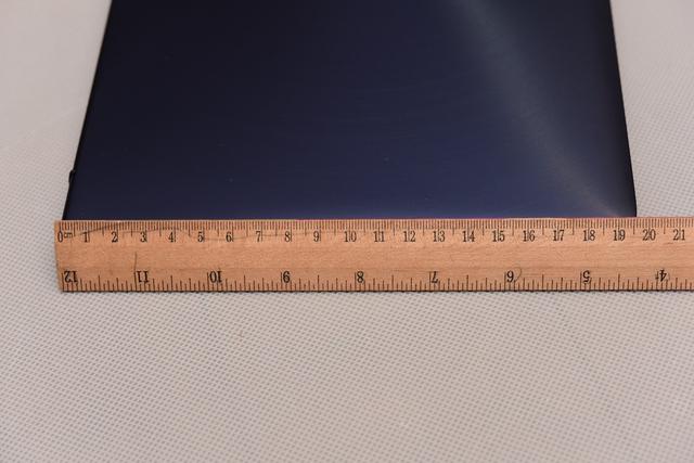 #笔记本# 办公全能选手—华硕灵耀U 2代笔记本入手记