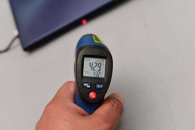 #笔记本# 办公全能选手—华硕灵耀U 2代笔记本入手记