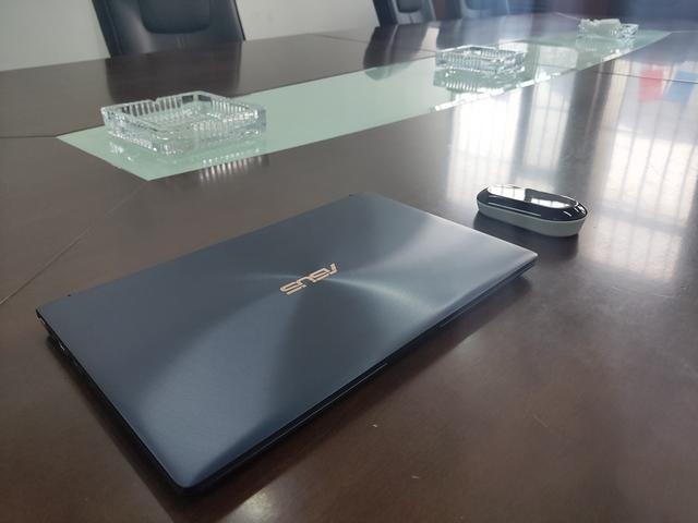 #笔记本# 办公全能选手—华硕灵耀U 2代笔记本入手记