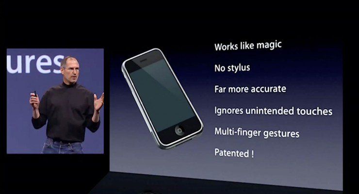 iPhone发展到现在最需要的是什么?