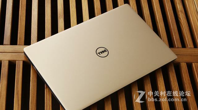 新款戴尔XPS13开箱上手 全新内核体验